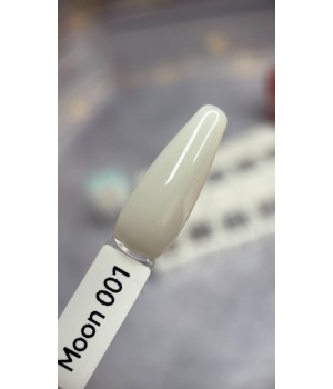 Гель-лак Moon CG №001, 9 мл HEMA/TPO free